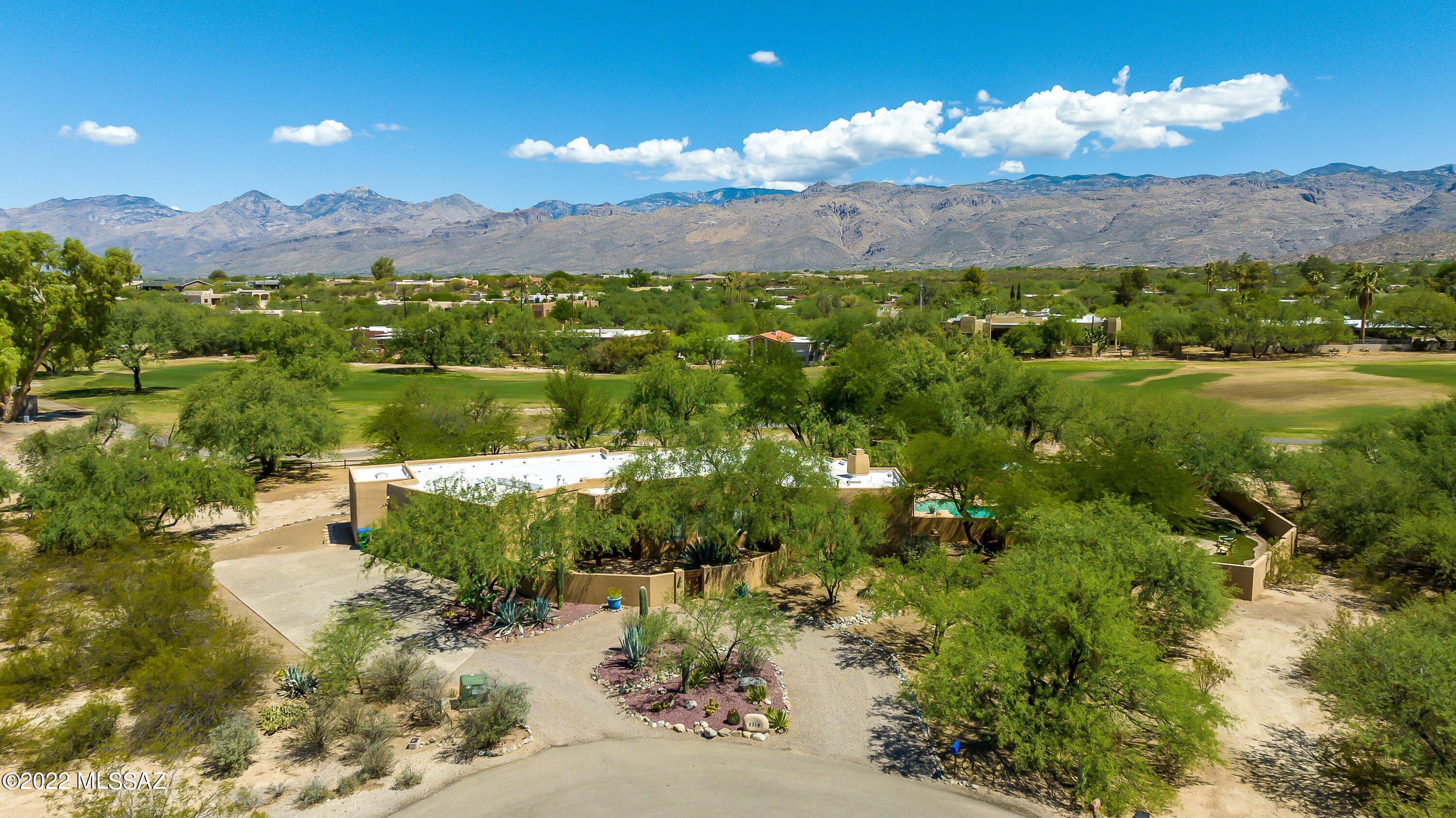 Forty Niners Country Club Estates - Residential