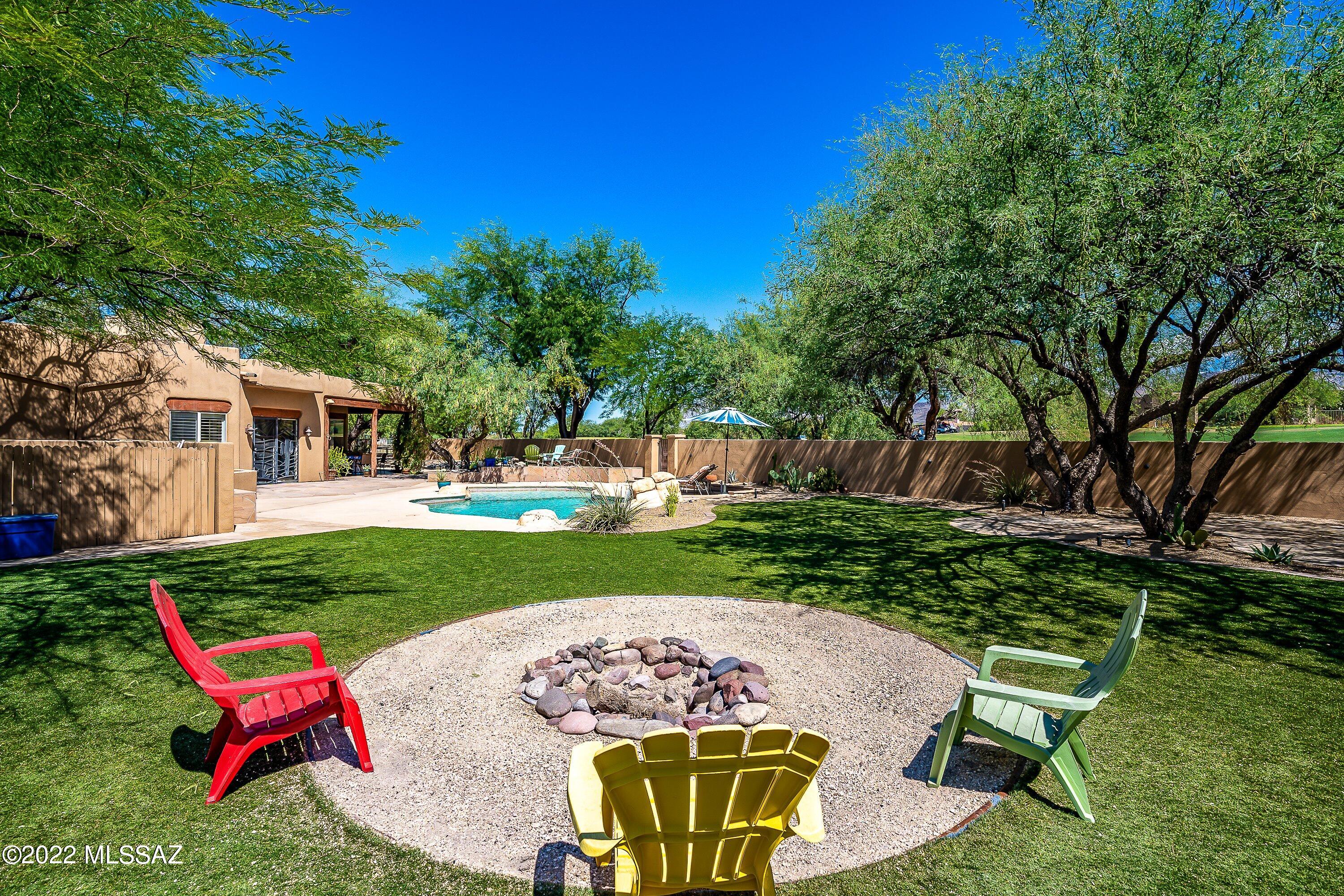Forty Niners Country Club Estates - Residential