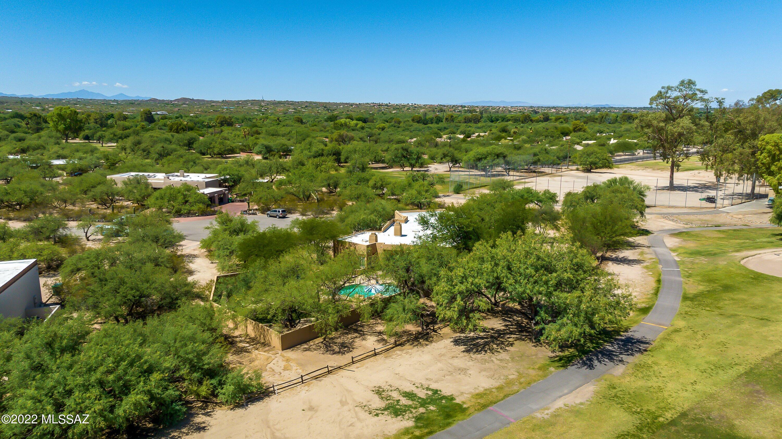 Forty Niners Country Club Estates - Residential