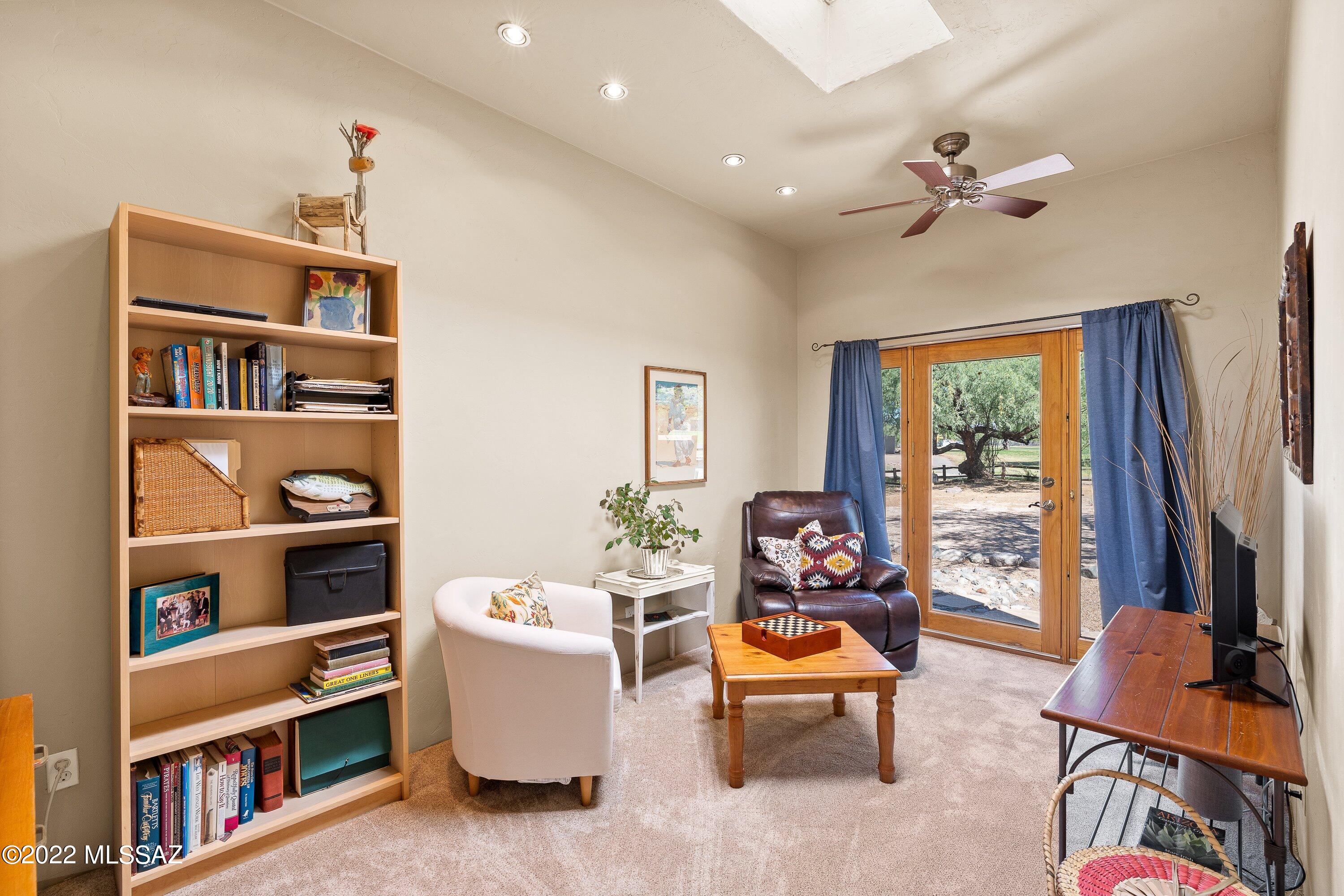 Forty Niners Country Club Estates - Residential