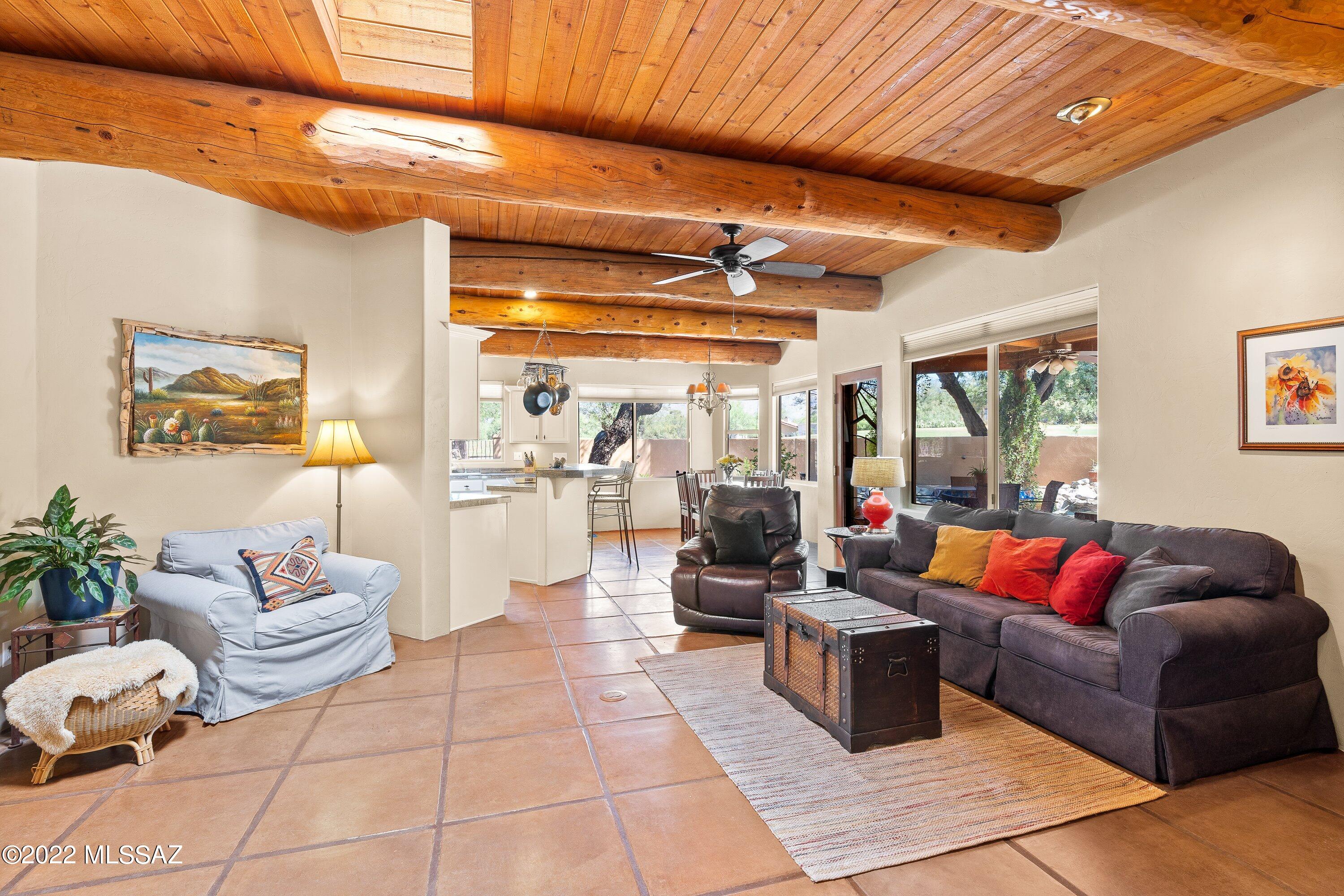 Forty Niners Country Club Estates - Residential