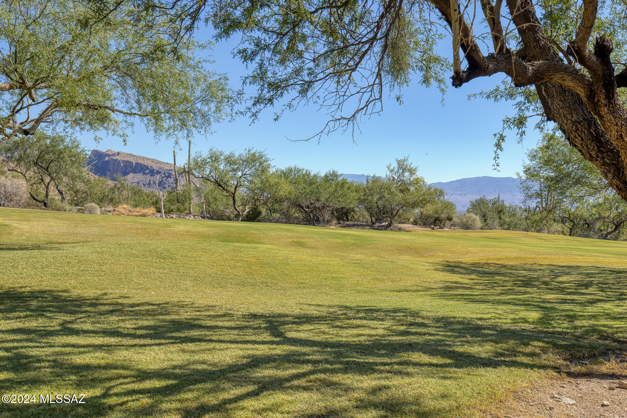 6404 N Desert Wind Circle