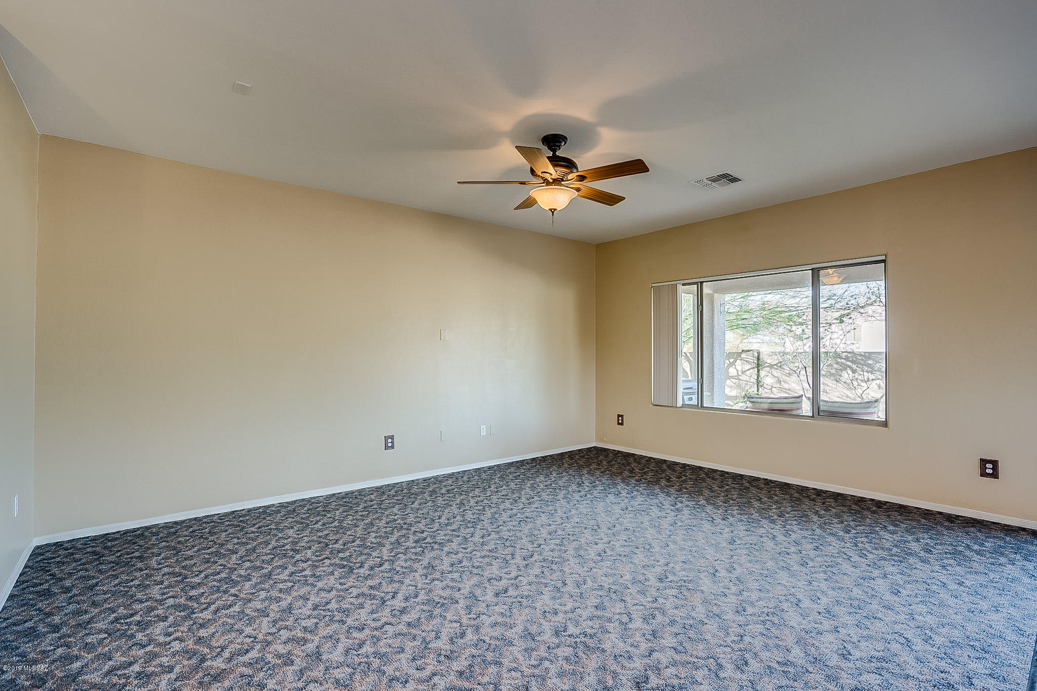 Sycamore Canyon (1-485) - Residential