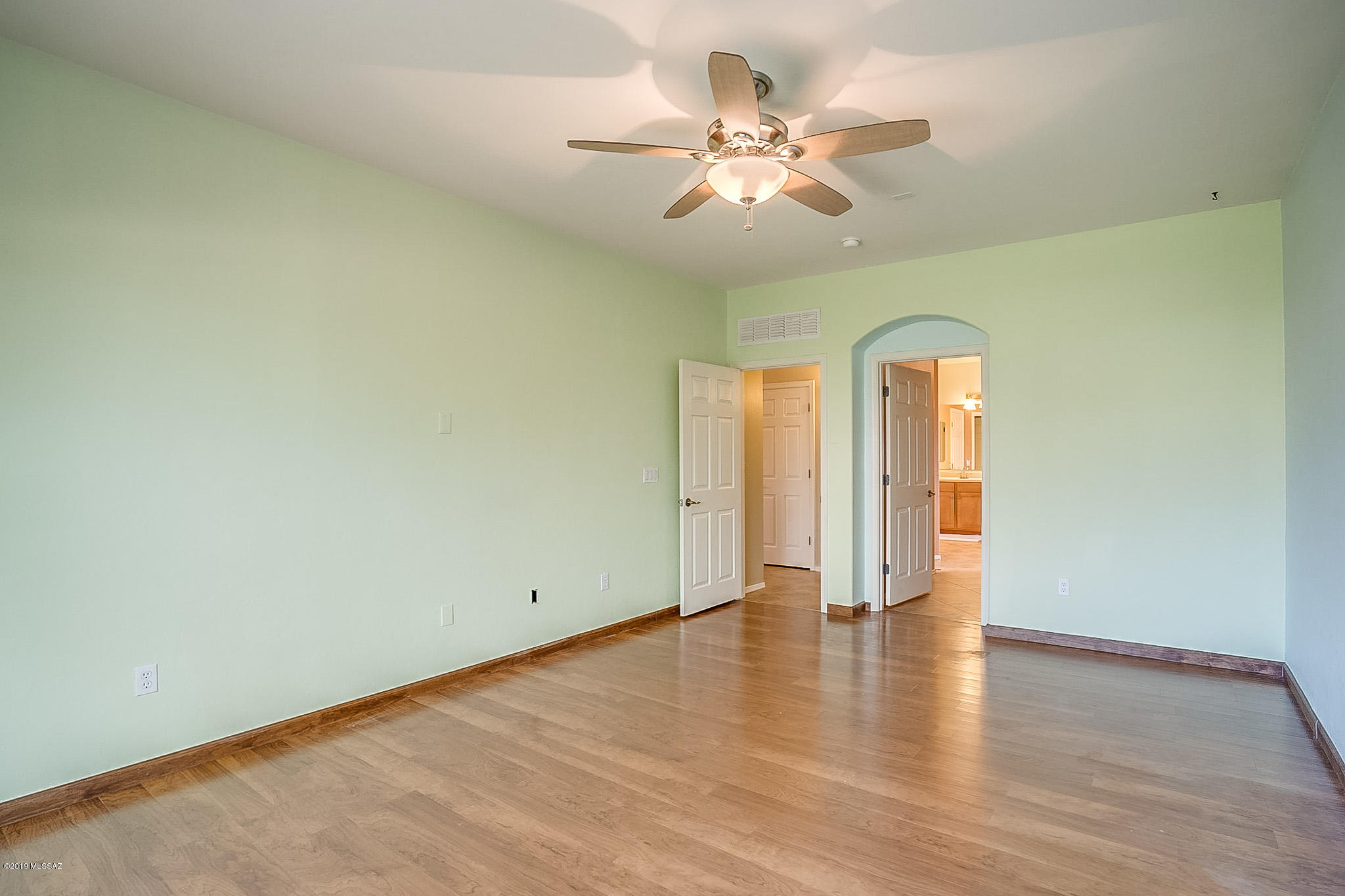 Sycamore Canyon (1-485) - Residential