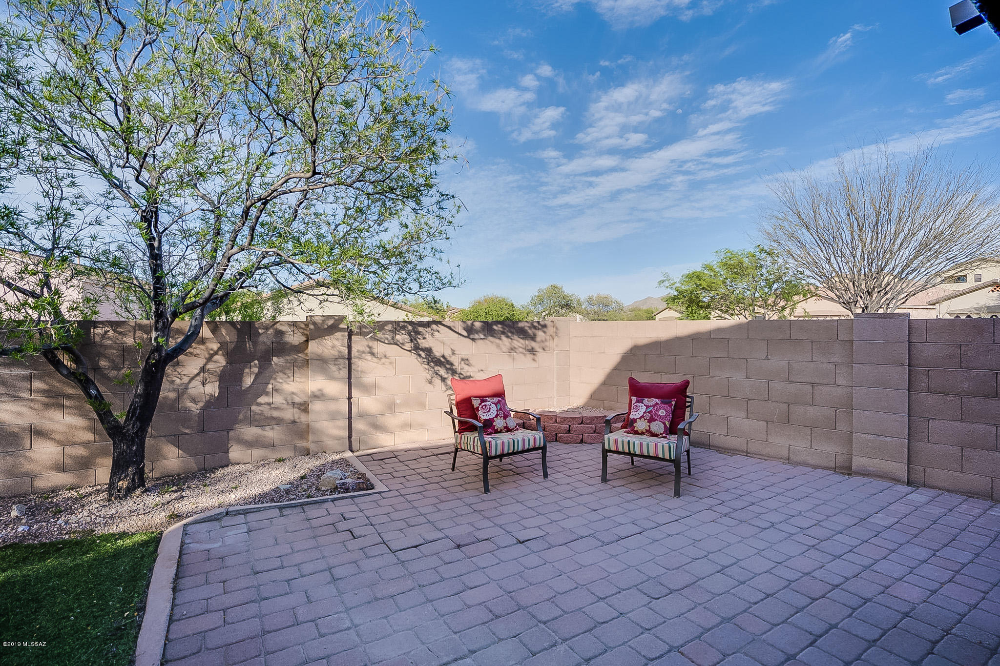 Sycamore Canyon (1-485) - Residential