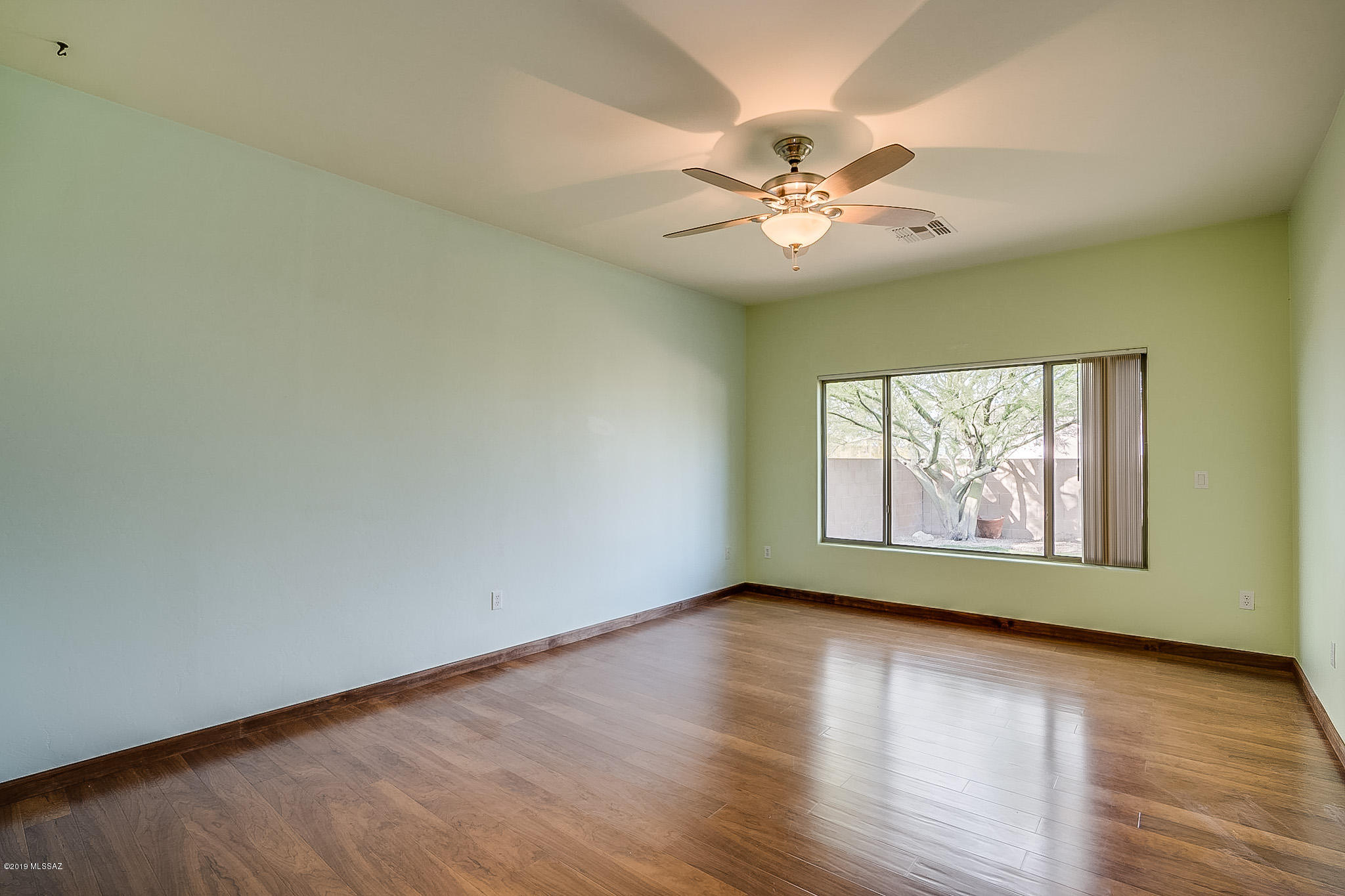 Sycamore Canyon (1-485) - Residential