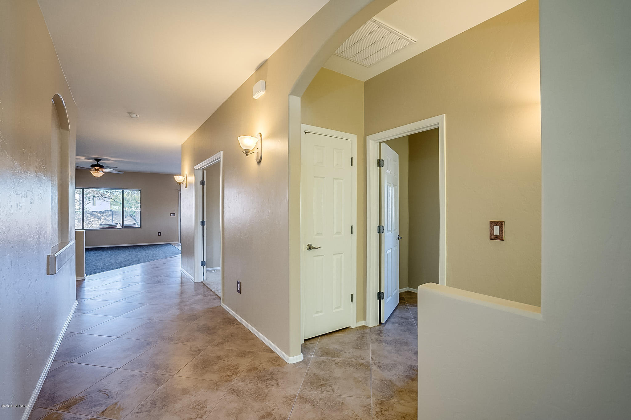 Sycamore Canyon (1-485) - Residential