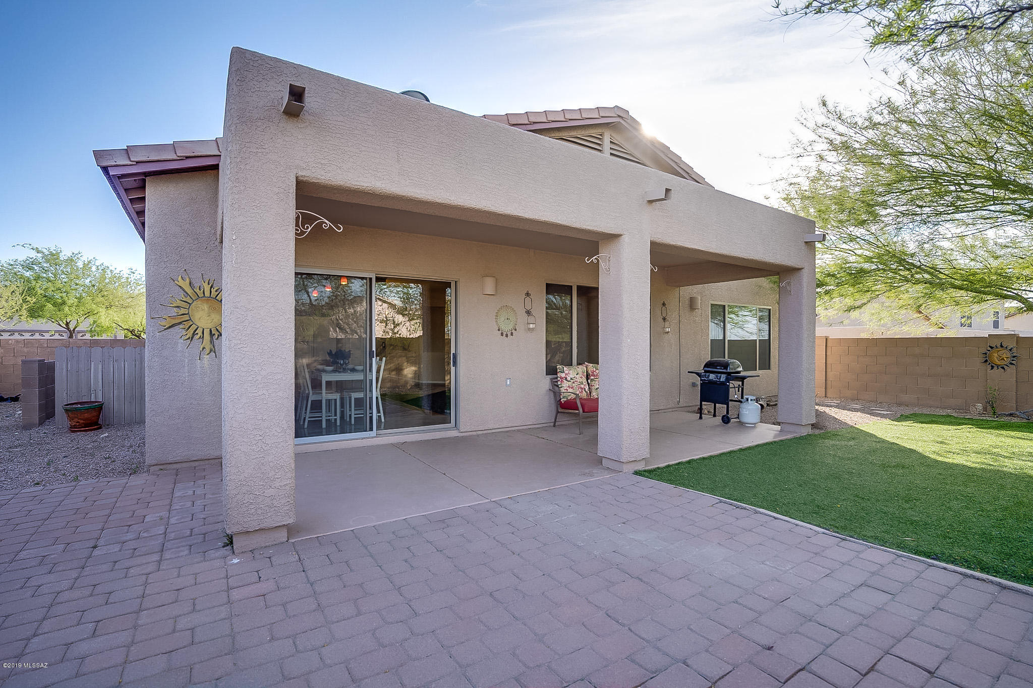 Sycamore Canyon (1-485) - Residential