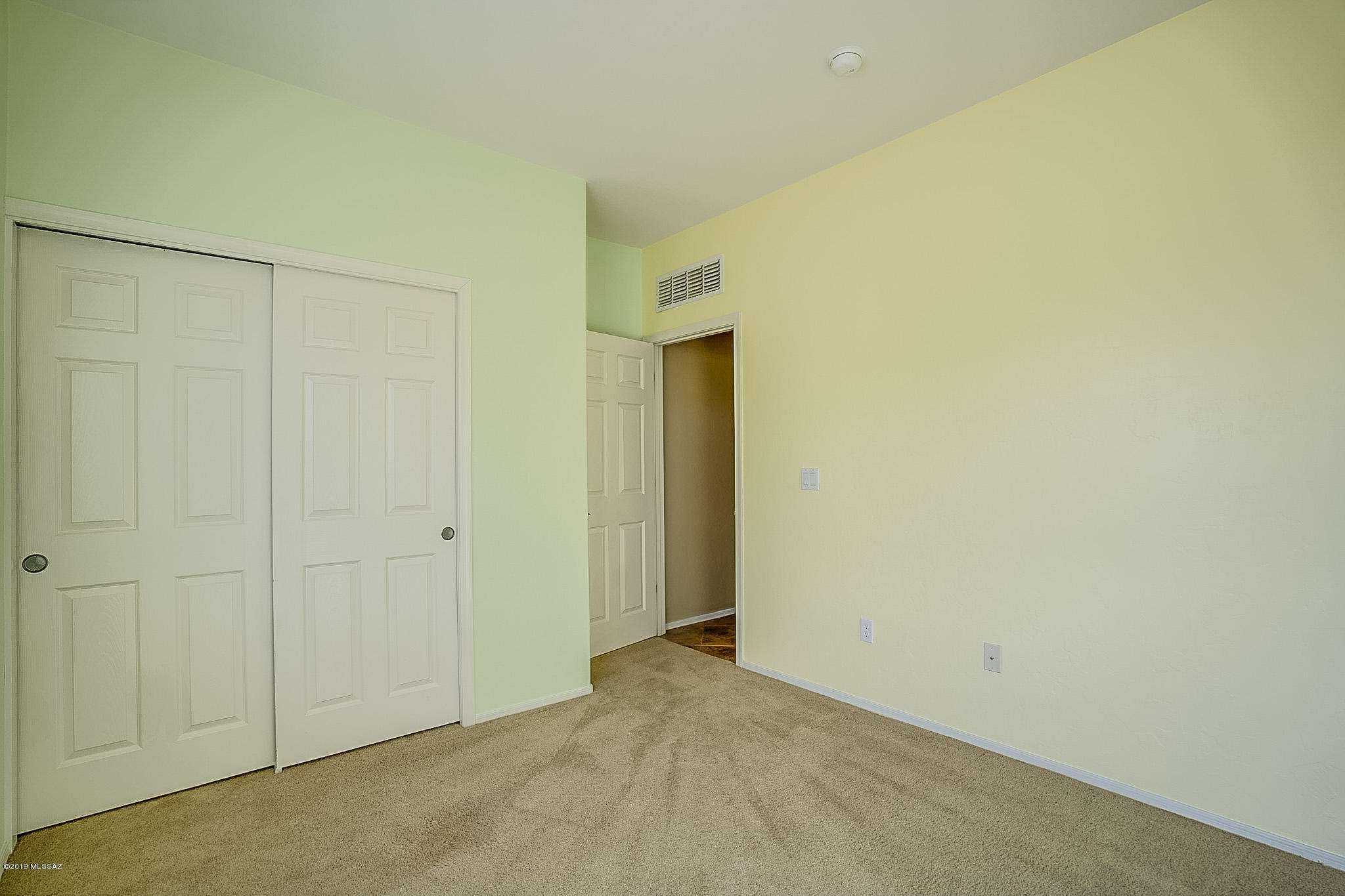 Sycamore Canyon (1-485) - Residential