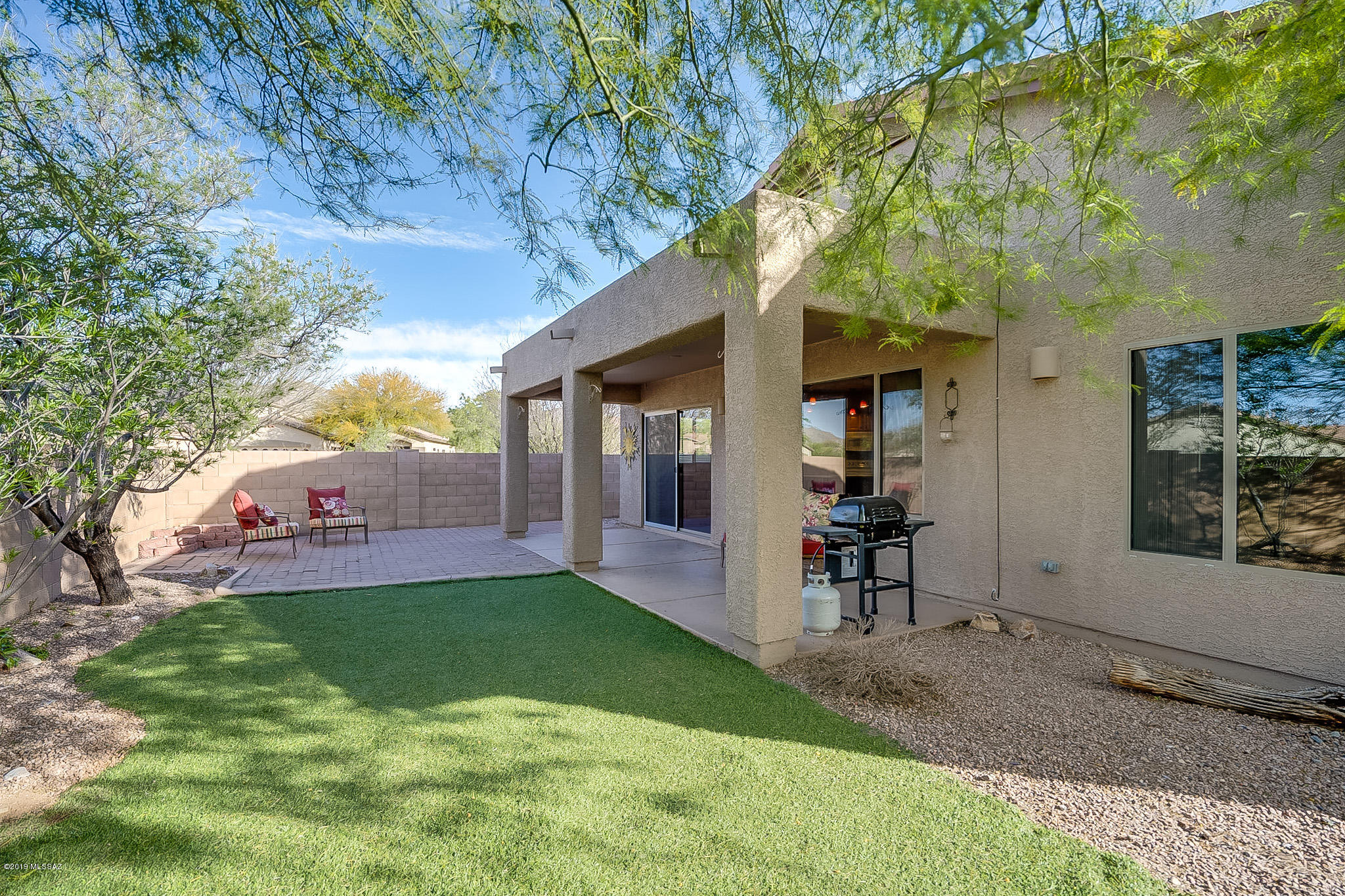 Sycamore Canyon (1-485) - Residential