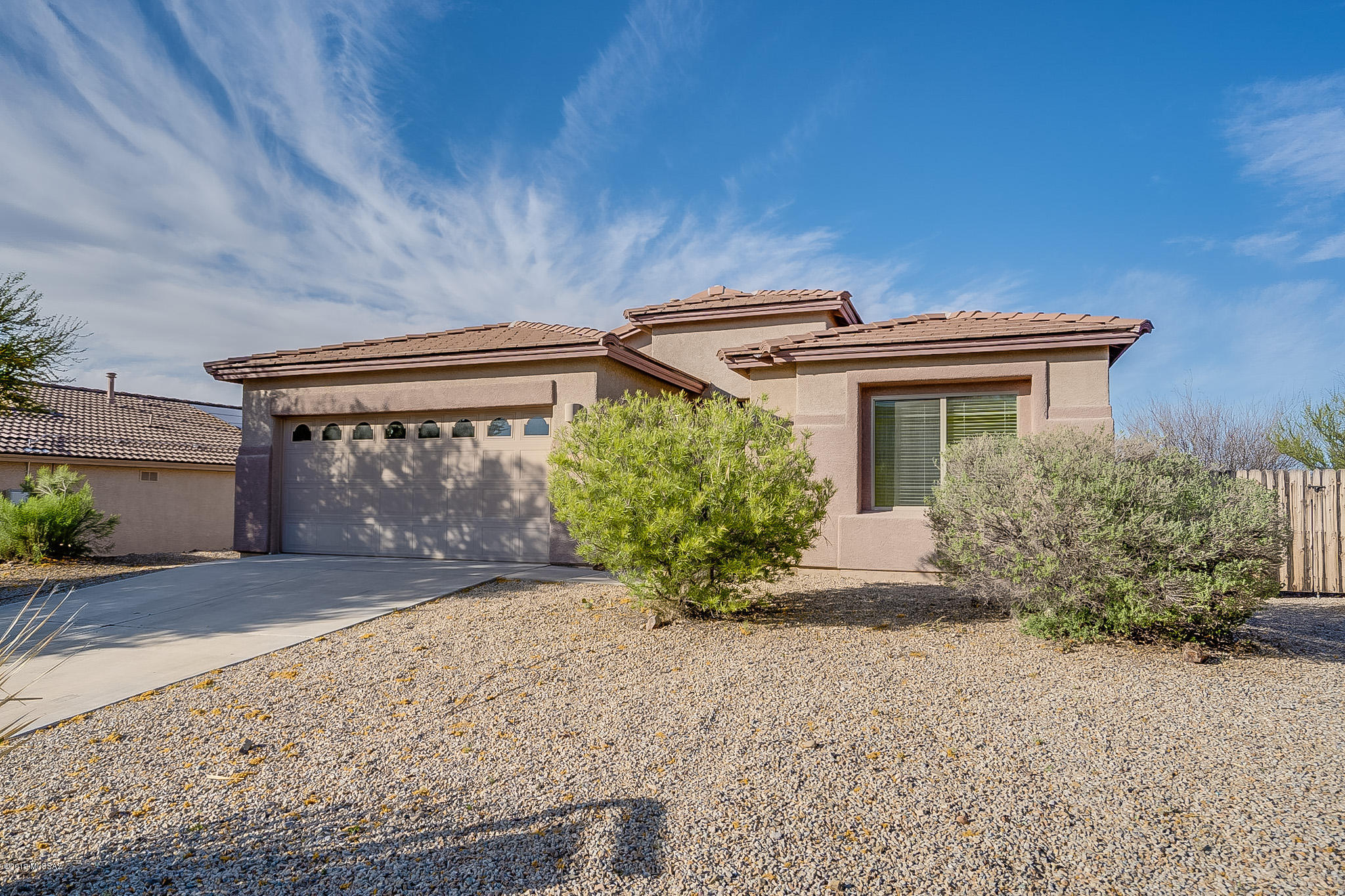 Sycamore Canyon (1-485) - Residential