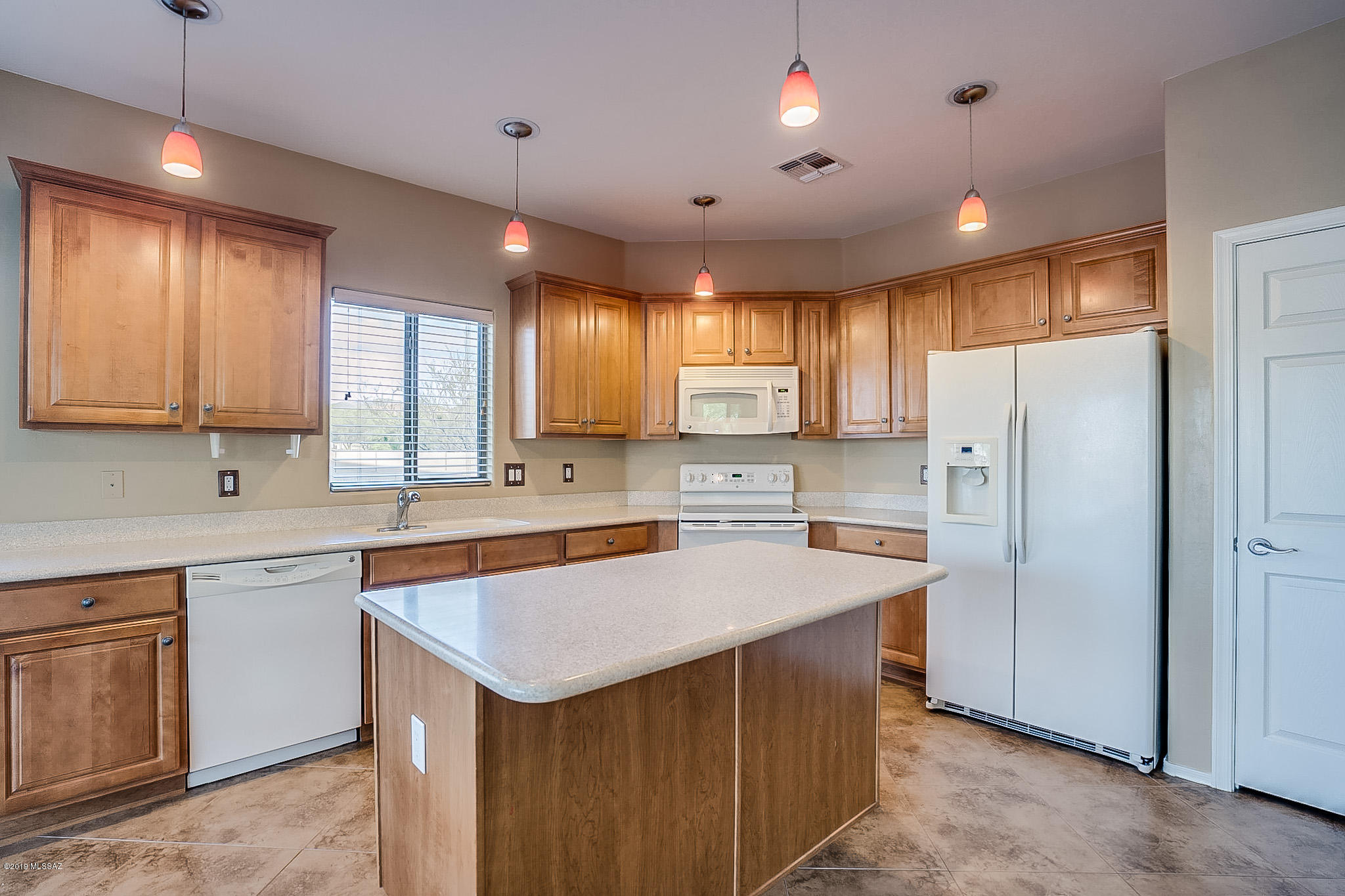 Sycamore Canyon (1-485) - Residential