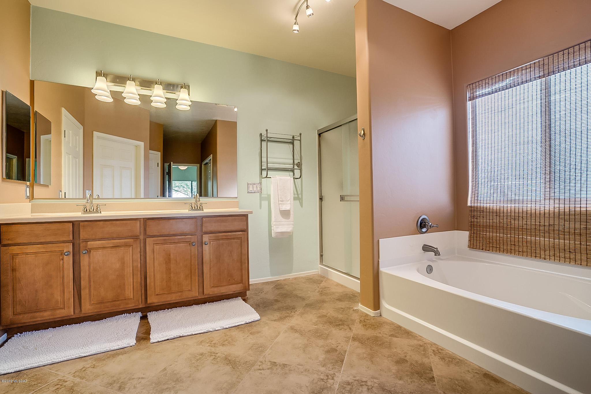 Sycamore Canyon (1-485) - Residential