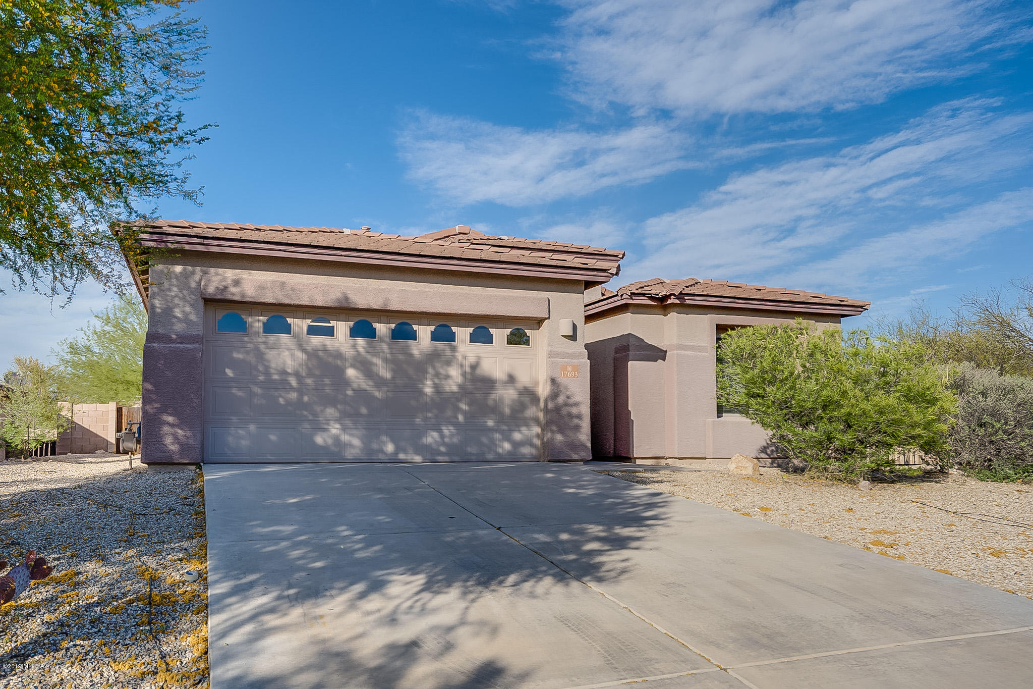 Sycamore Canyon (1-485) - Residential