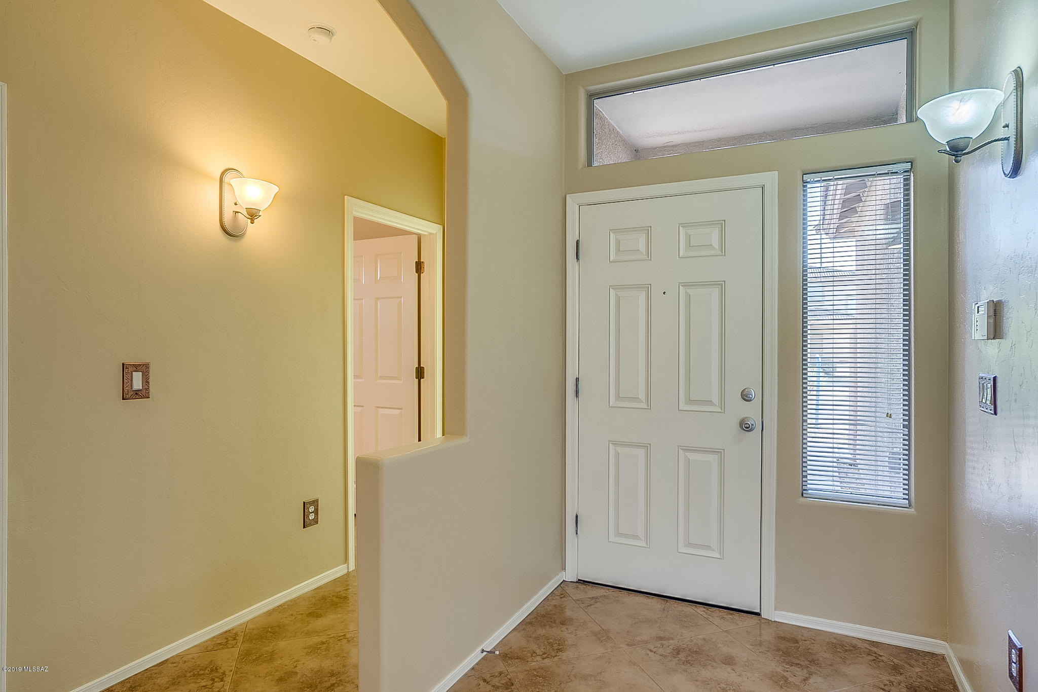 Sycamore Canyon (1-485) - Residential