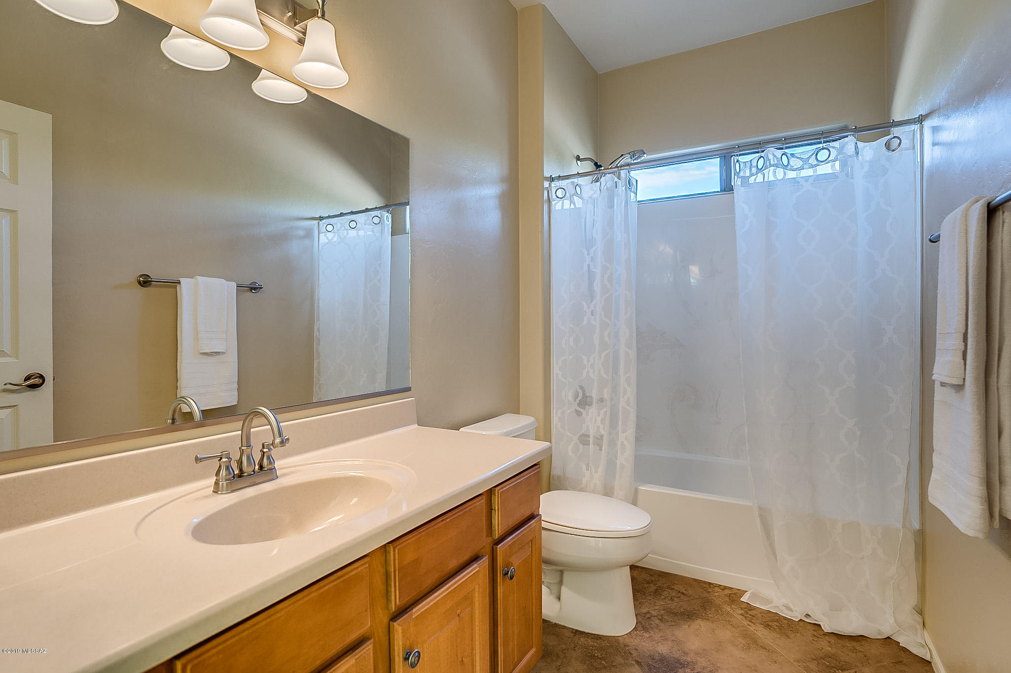 Sycamore Canyon (1-485) - Residential
