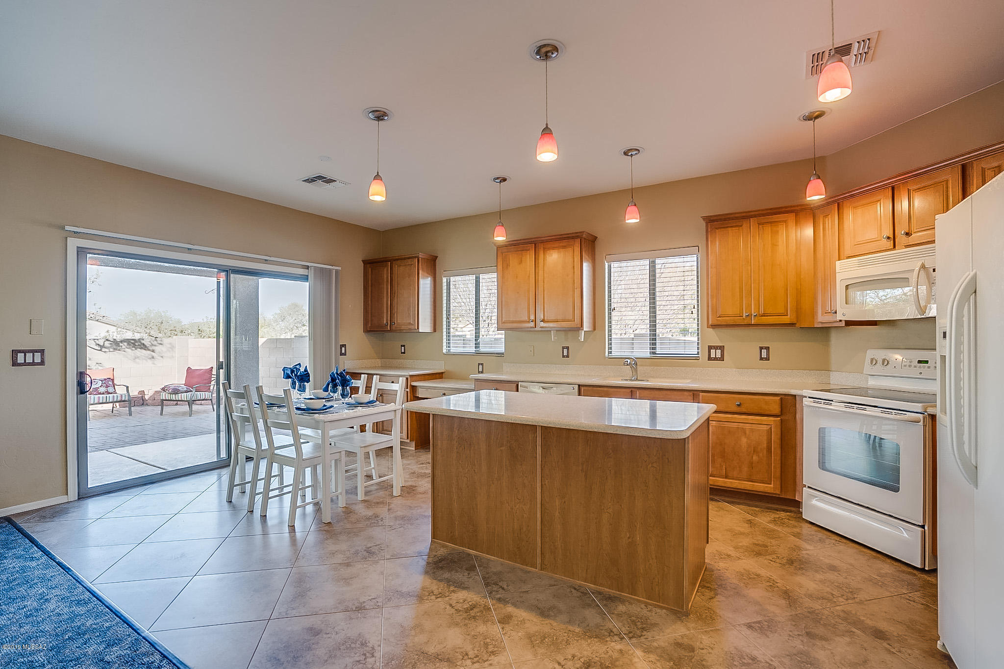 Sycamore Canyon (1-485) - Residential