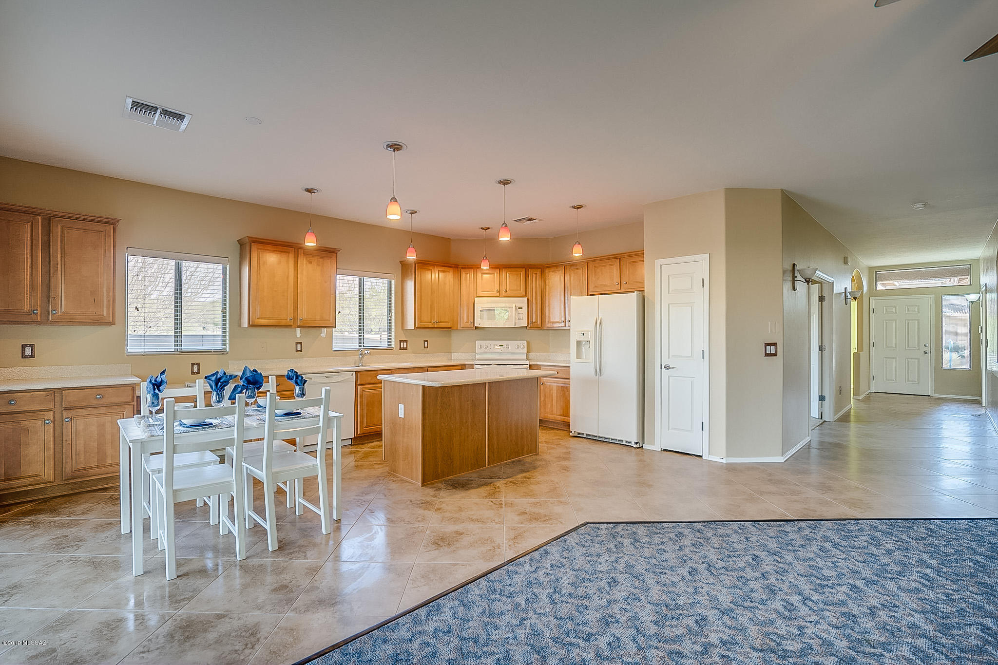 Sycamore Canyon (1-485) - Residential