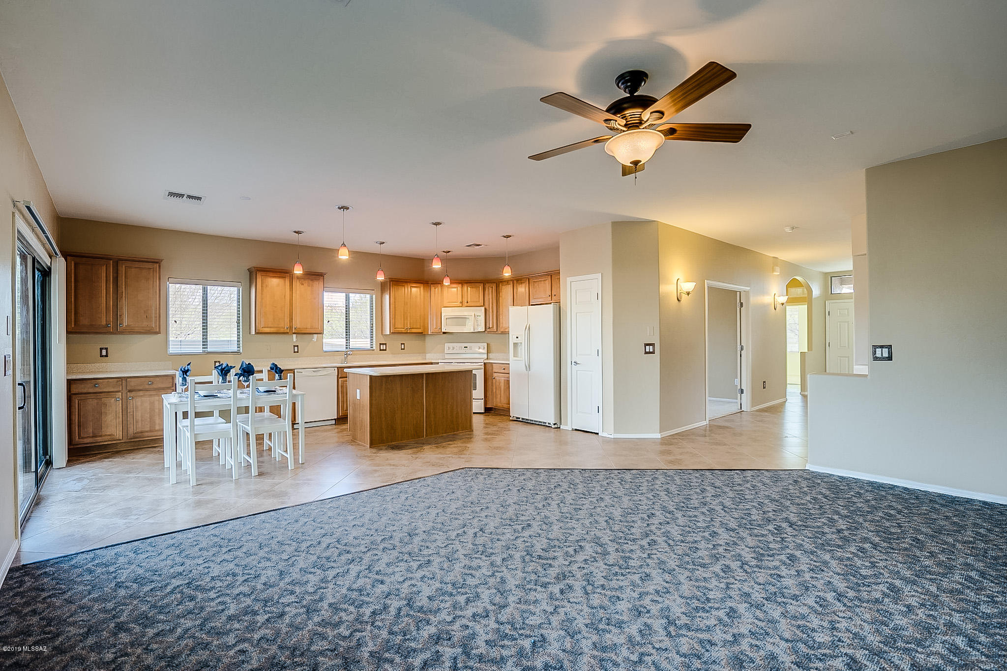Sycamore Canyon (1-485) - Residential