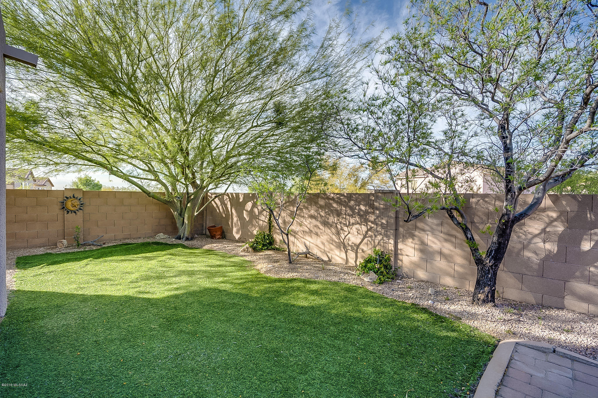 Sycamore Canyon (1-485) - Residential