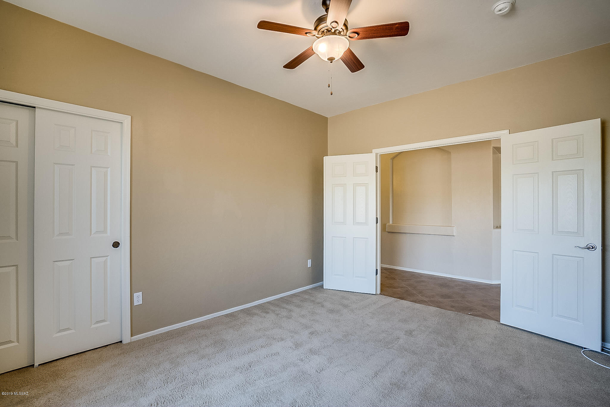 Sycamore Canyon (1-485) - Residential