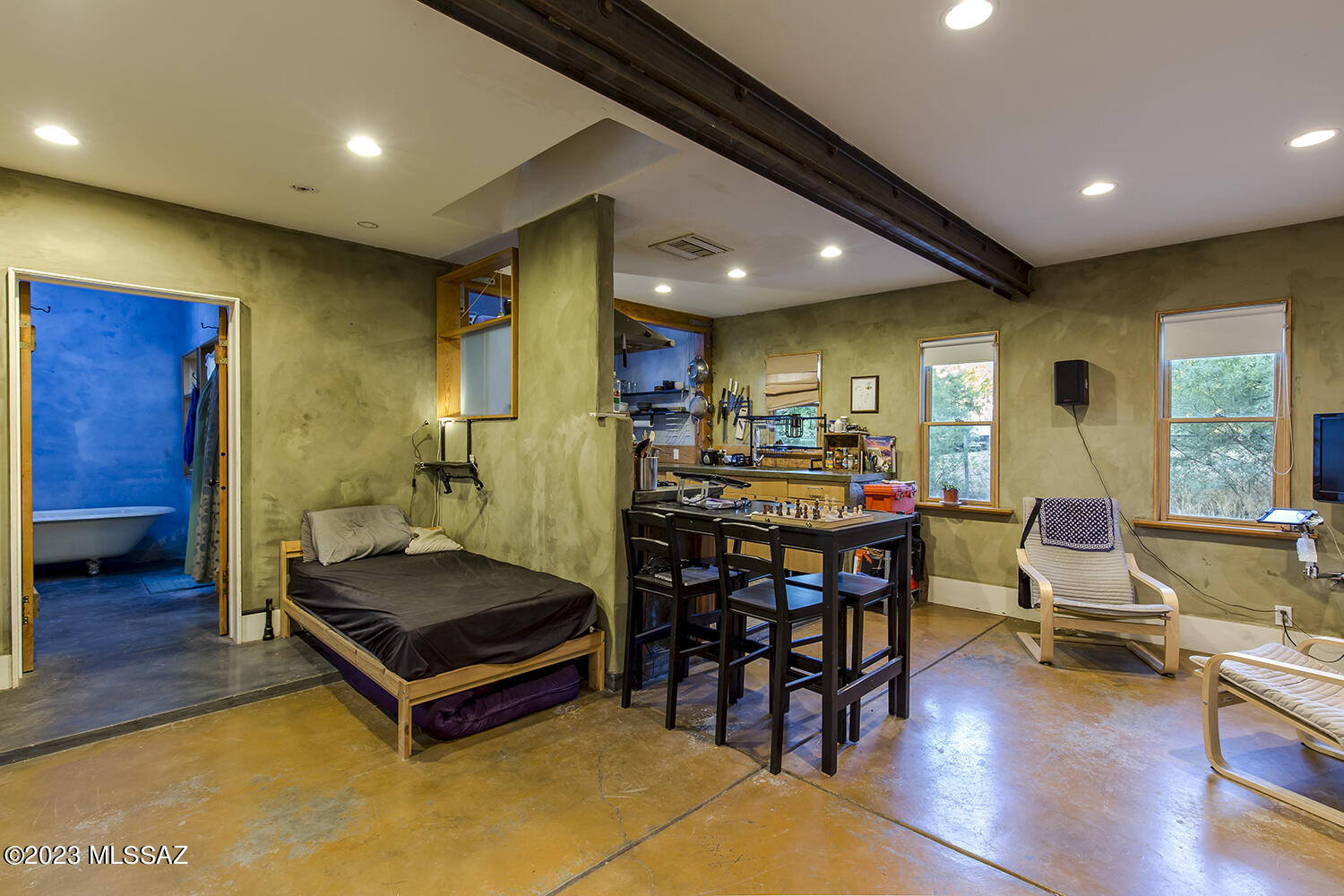 Elysian Grove - Residential