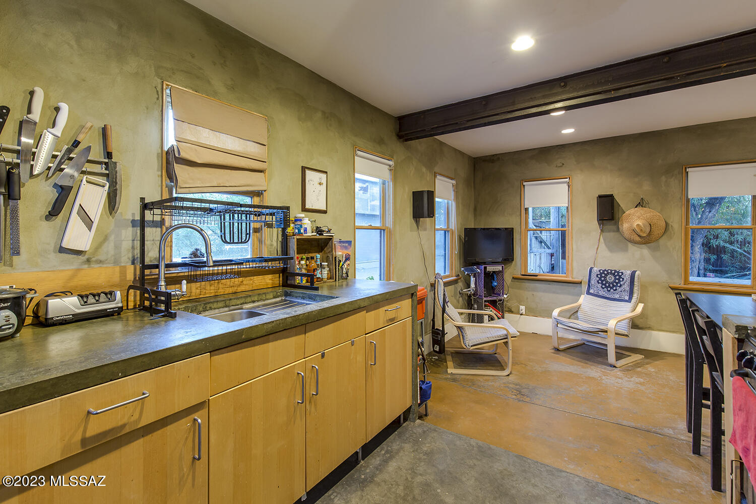 Elysian Grove - Residential