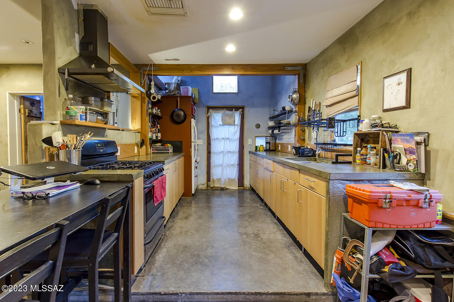 Elysian Grove - Residential