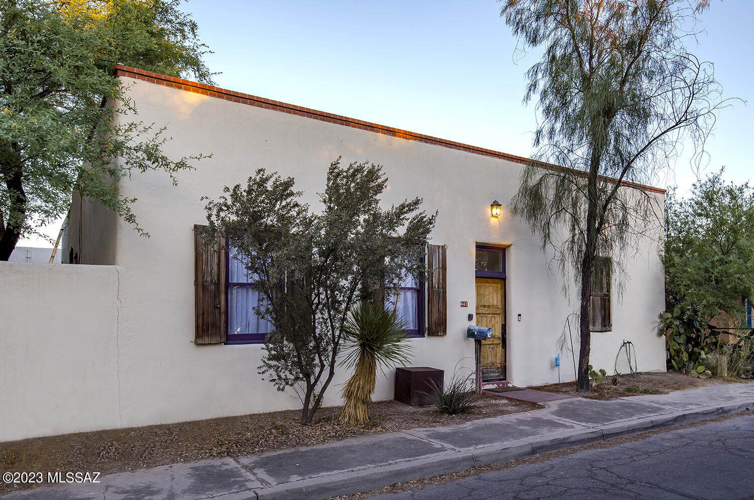 Elysian Grove - Residential