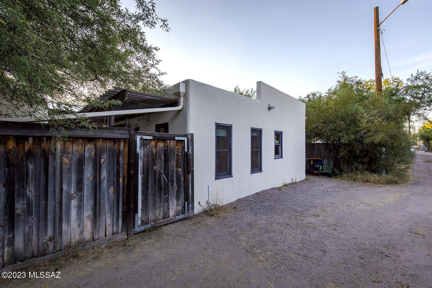 Elysian Grove - Residential