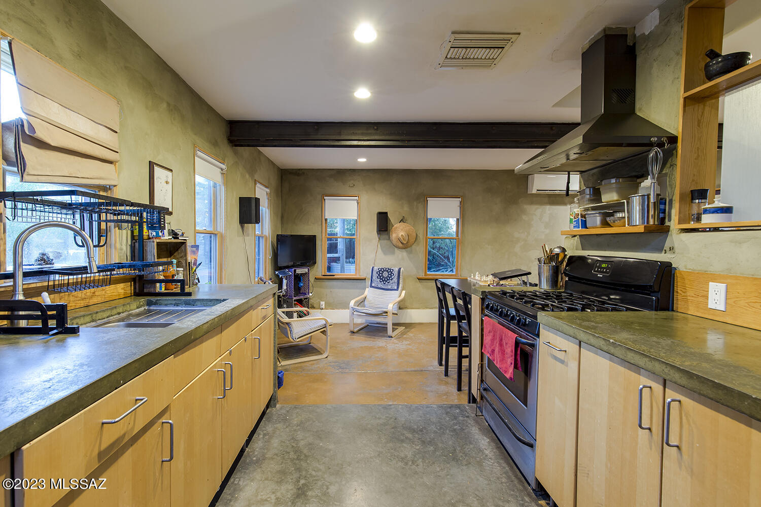 Elysian Grove - Residential