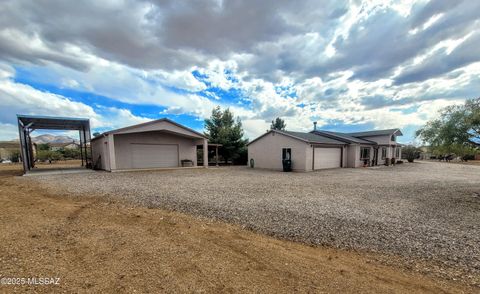 1070 Reta Drive Vail AZ 85641