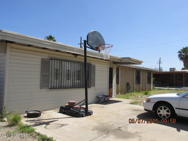 Desert Steppes Estates (1-98) - Residential