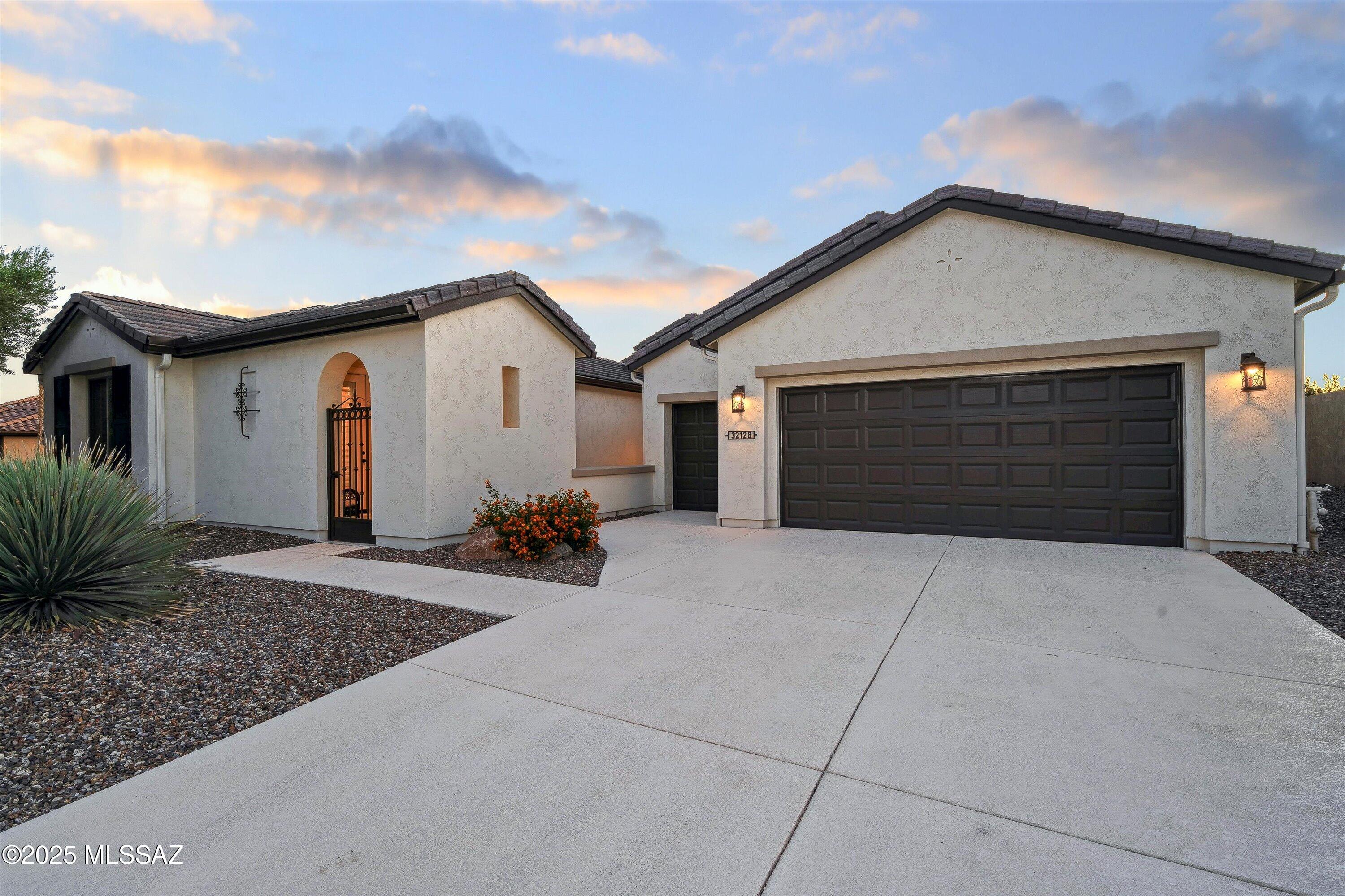 32128 S Bighorn Drive
