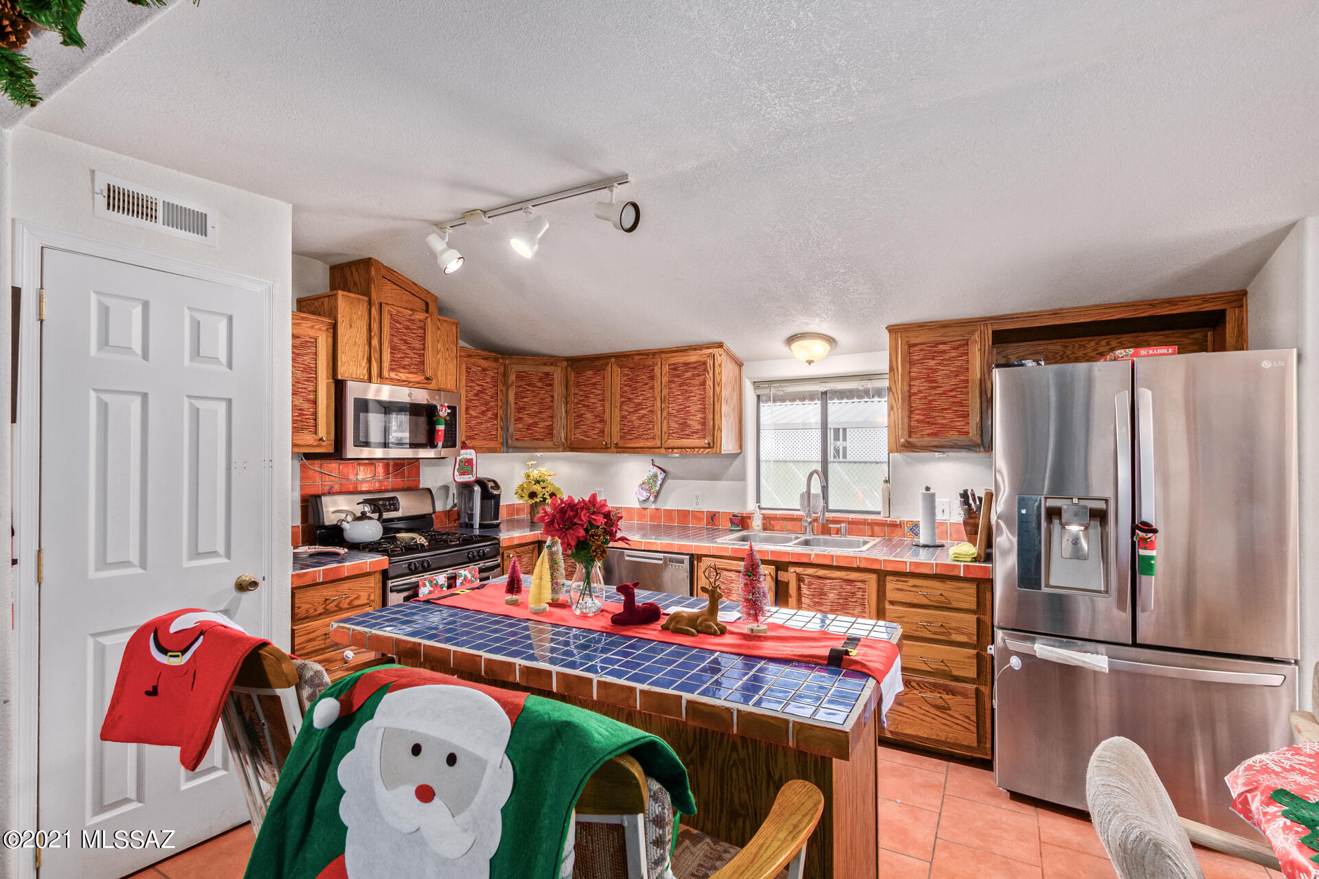 Riverside Gardens - Residential