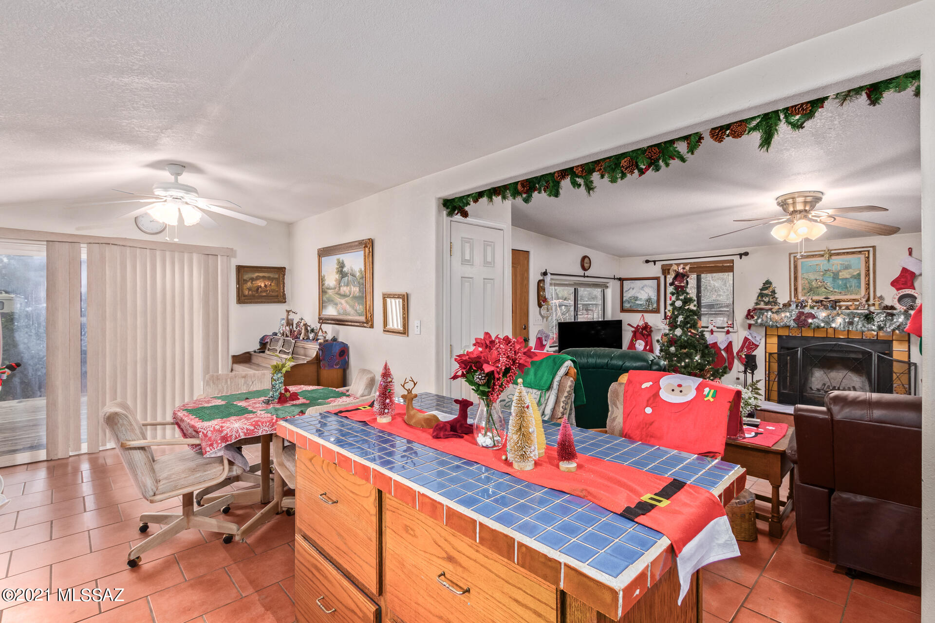 Riverside Gardens - Residential