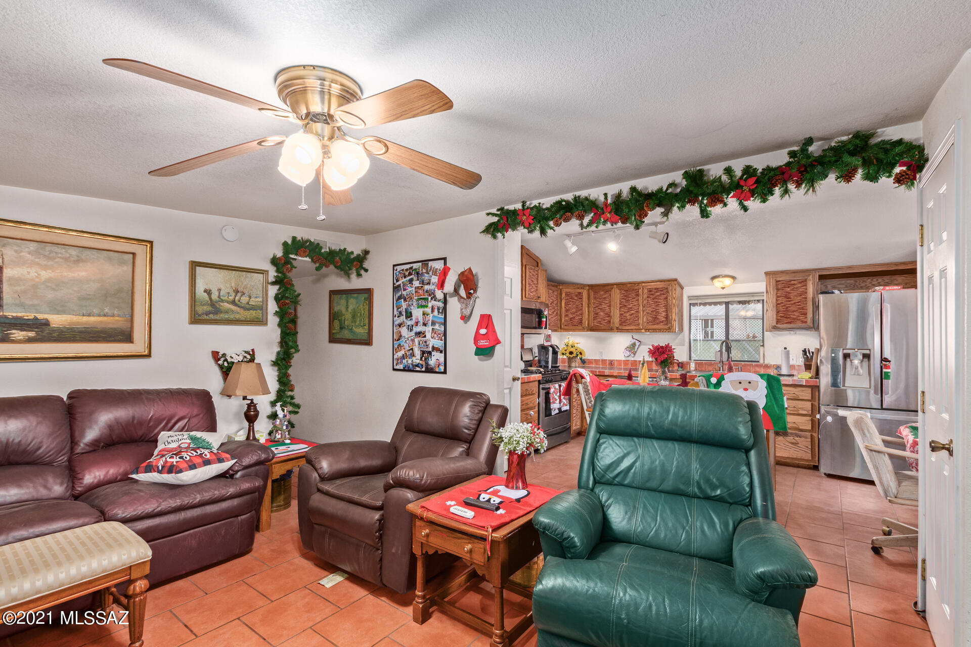 Riverside Gardens - Residential