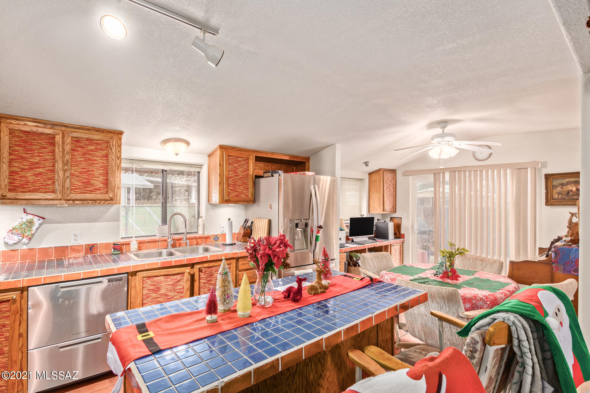 Riverside Gardens - Residential