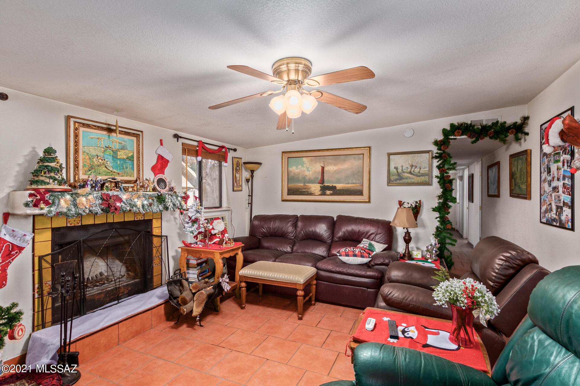 Riverside Gardens - Residential