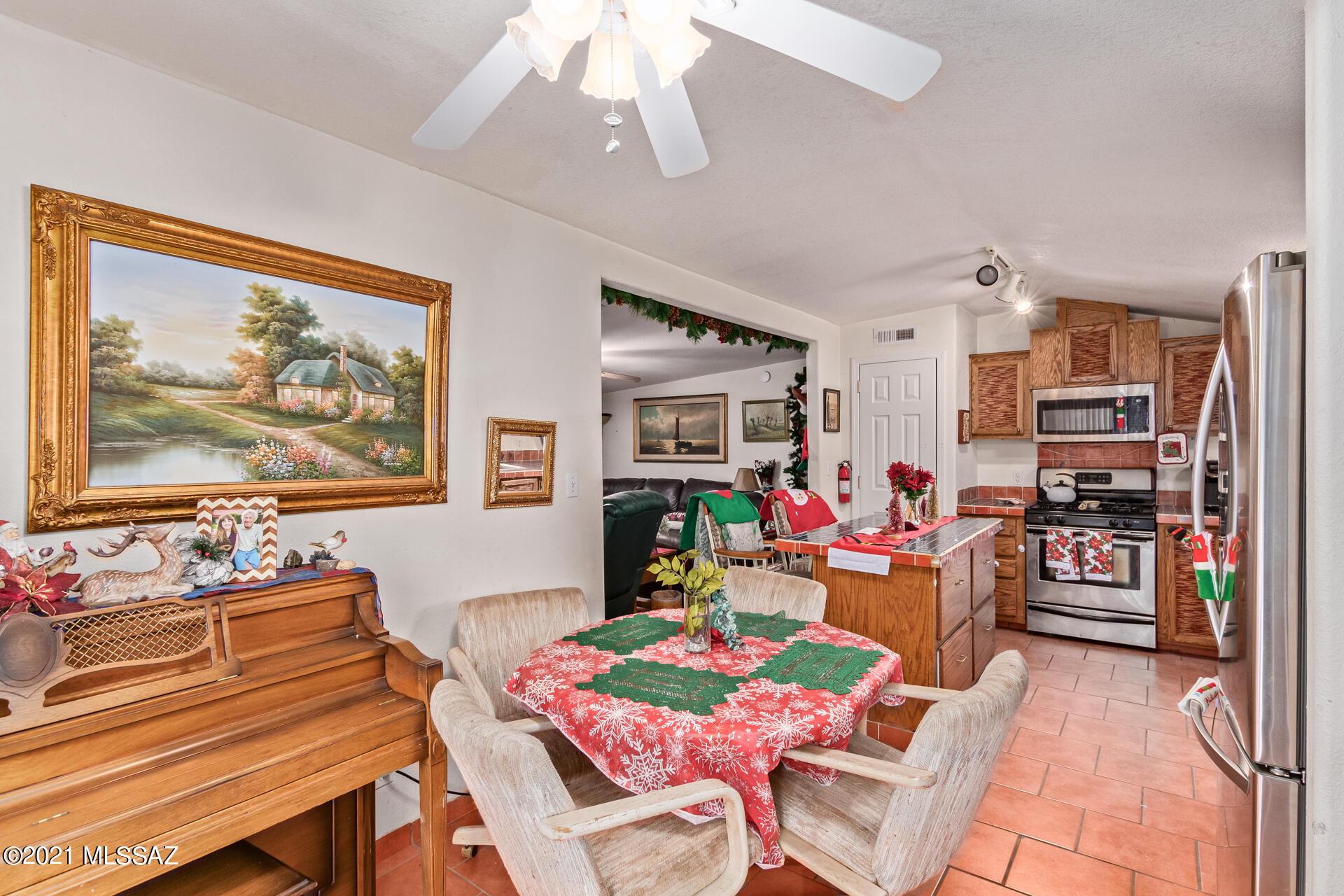 Riverside Gardens - Residential