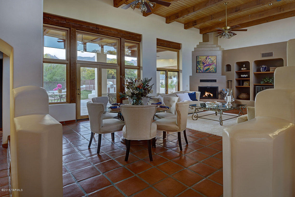 Las Lomas De Catalina (1-36) - Residential