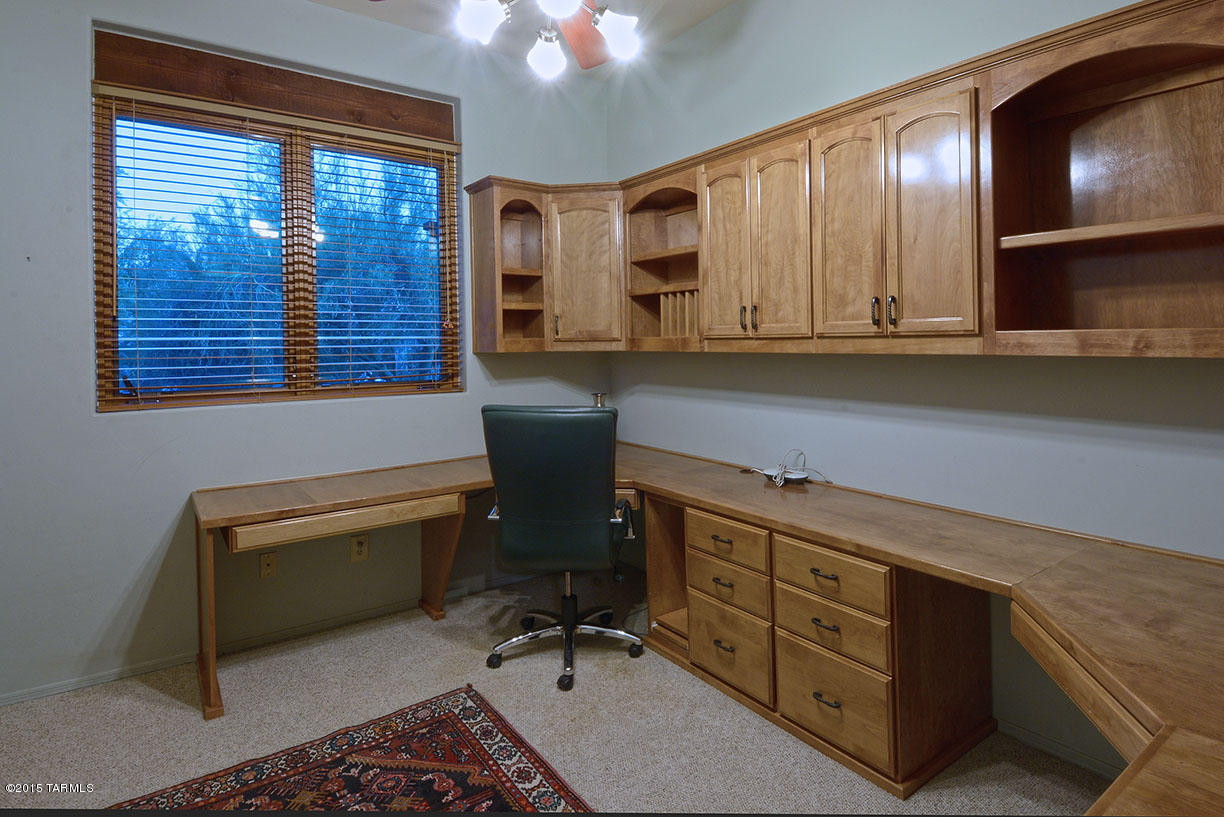 Las Lomas De Catalina (1-36) - Residential