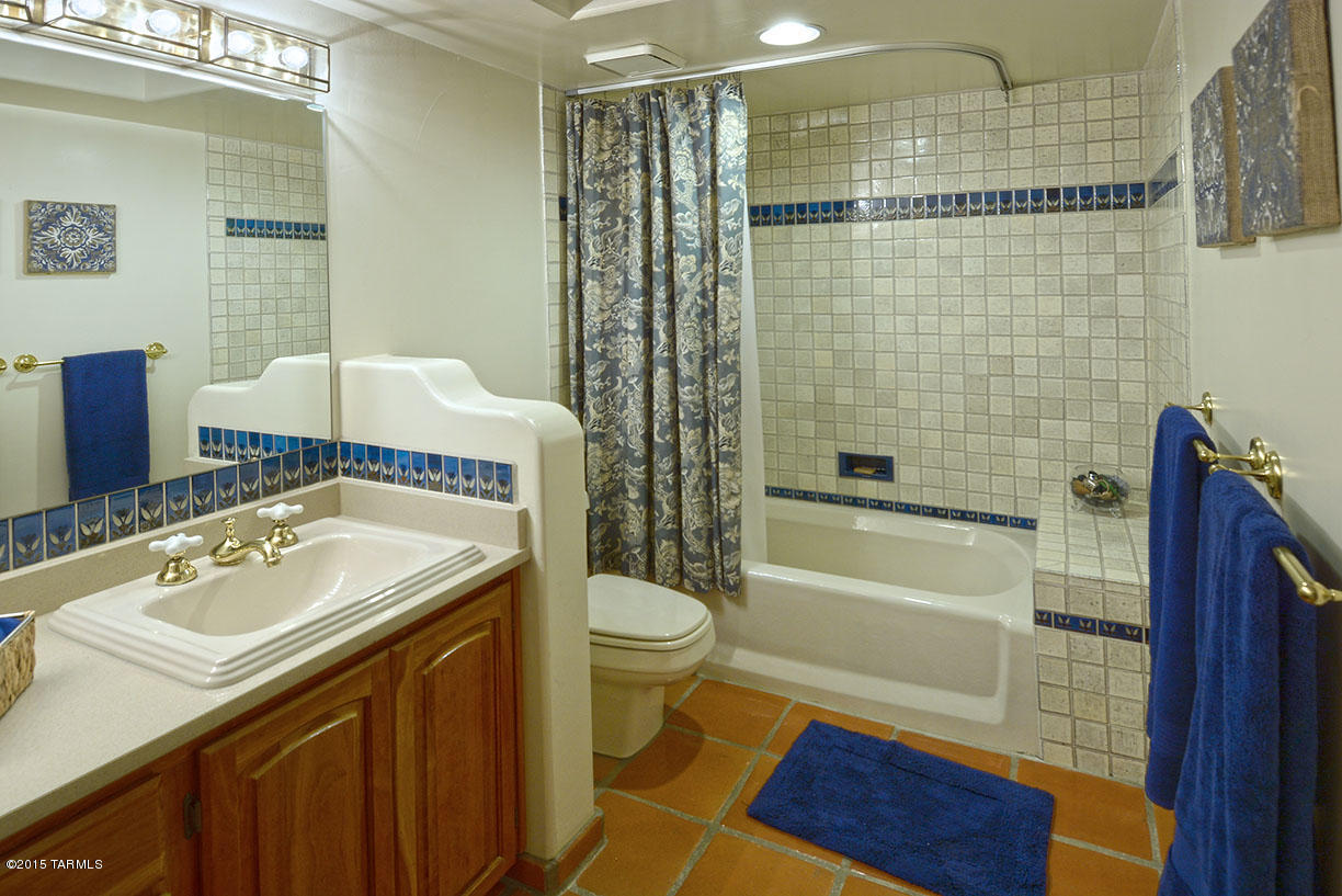 Las Lomas De Catalina (1-36) - Residential