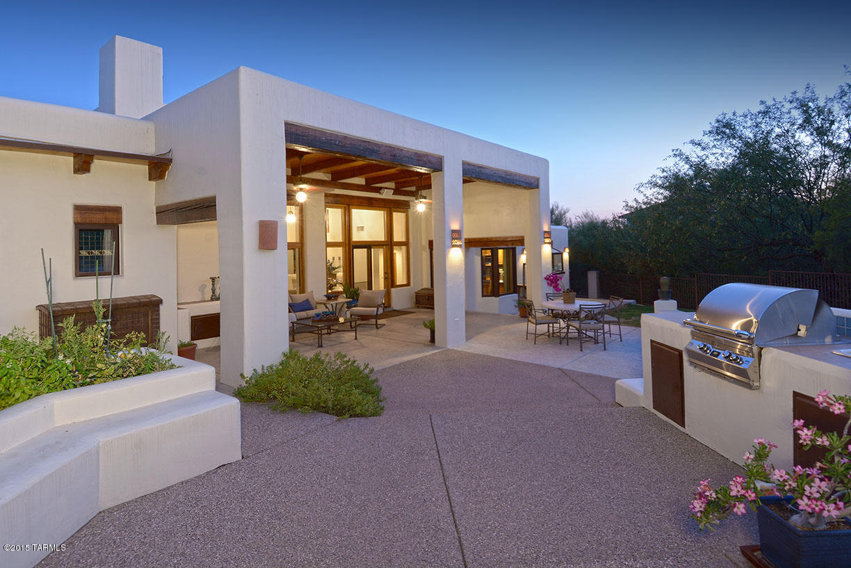 Las Lomas De Catalina (1-36) - Residential
