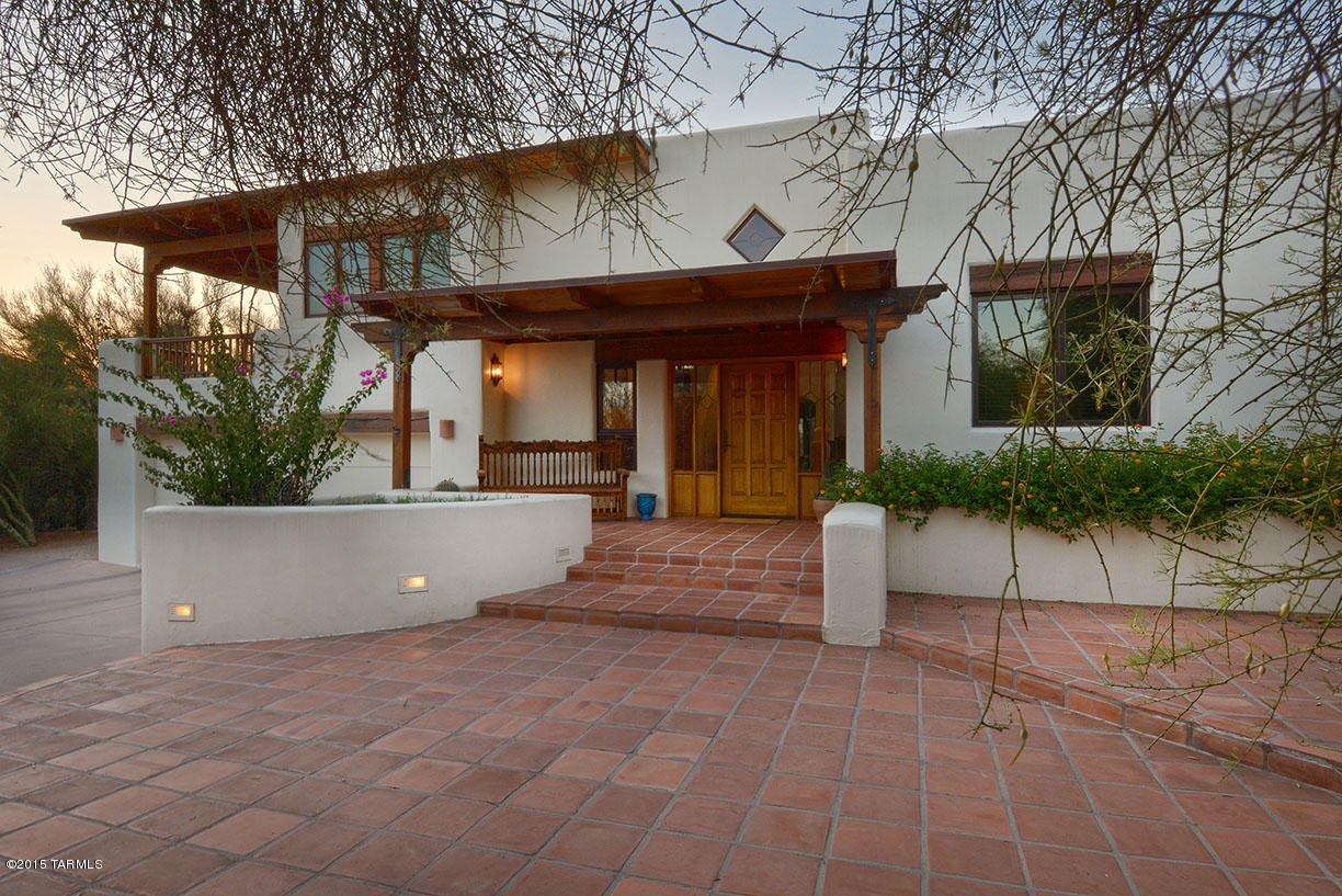 Las Lomas De Catalina (1-36) - Residential