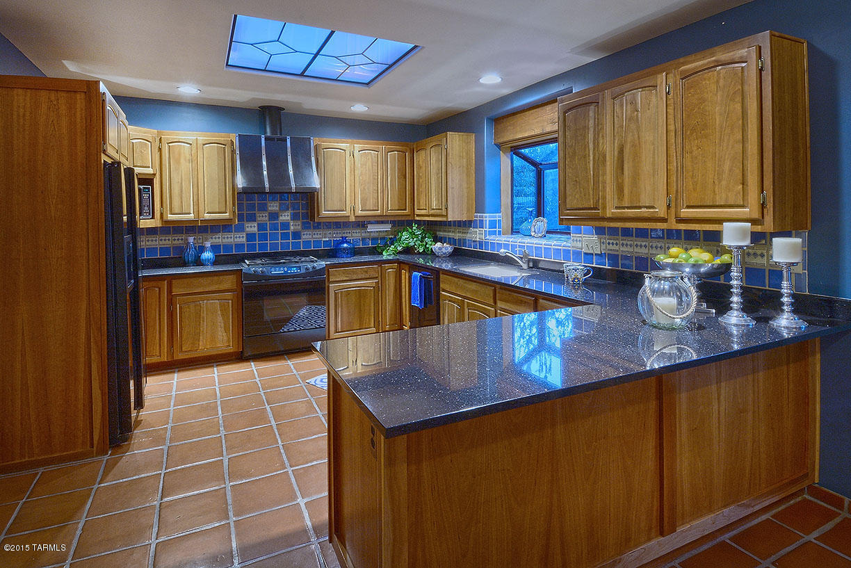 Las Lomas De Catalina (1-36) - Residential