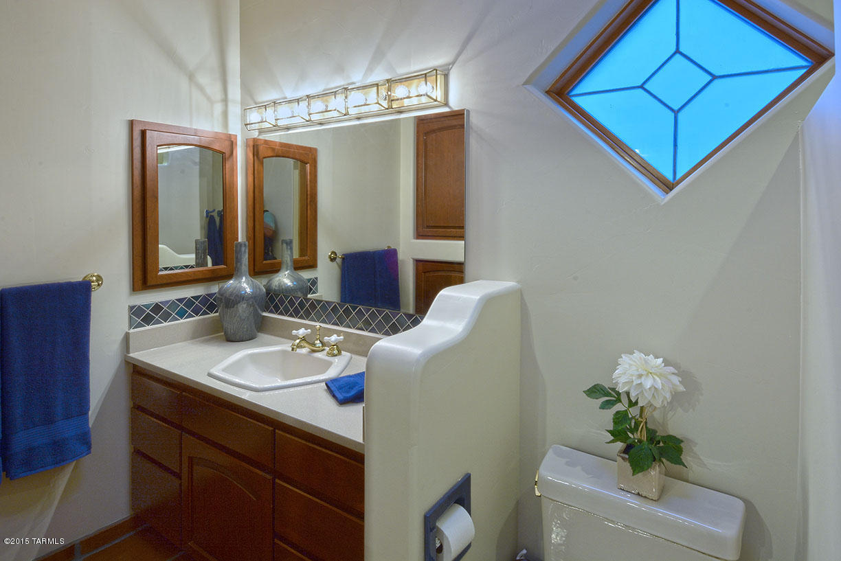Las Lomas De Catalina (1-36) - Residential