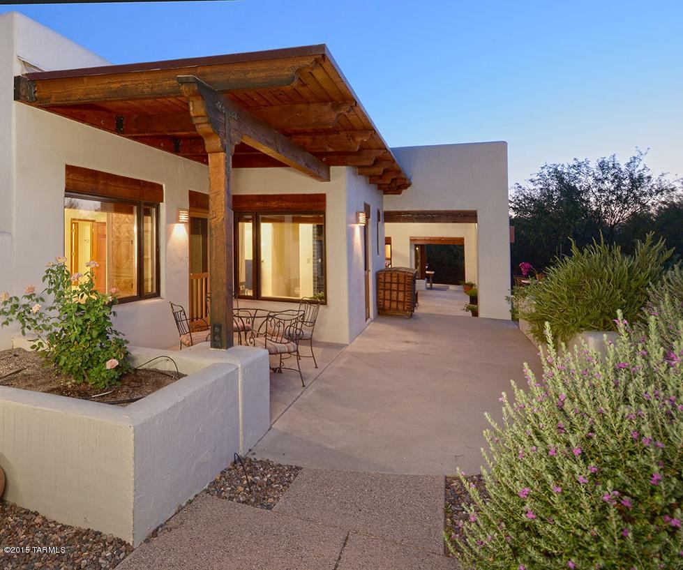 Las Lomas De Catalina (1-36) - Residential