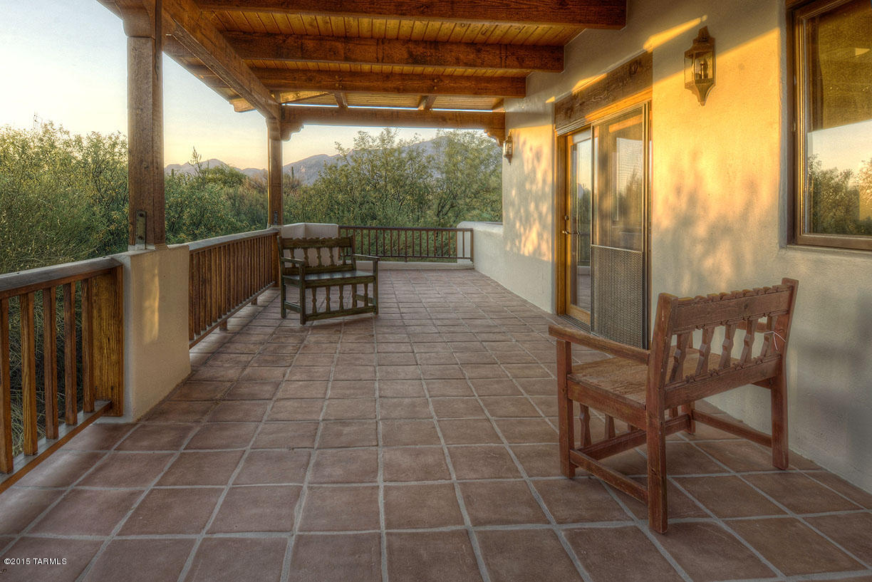 Las Lomas De Catalina (1-36) - Residential