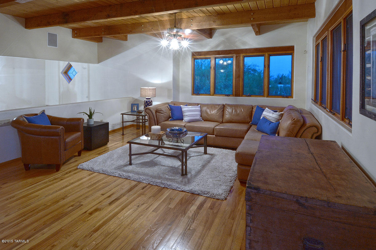 Las Lomas De Catalina (1-36) - Residential